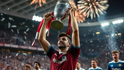 Aston Villa Win Europa League Title with 3-0 Victory Over Freiburg