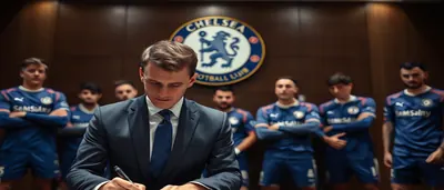 Chelsea in talks to sign Aston Villa's set-piece coach MacPhee