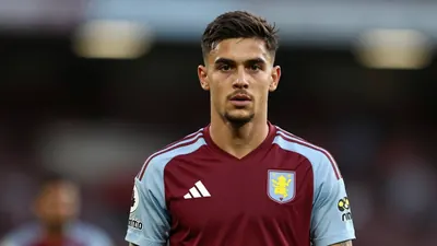Unai Emery Close to Dream Signing for Aston Villa