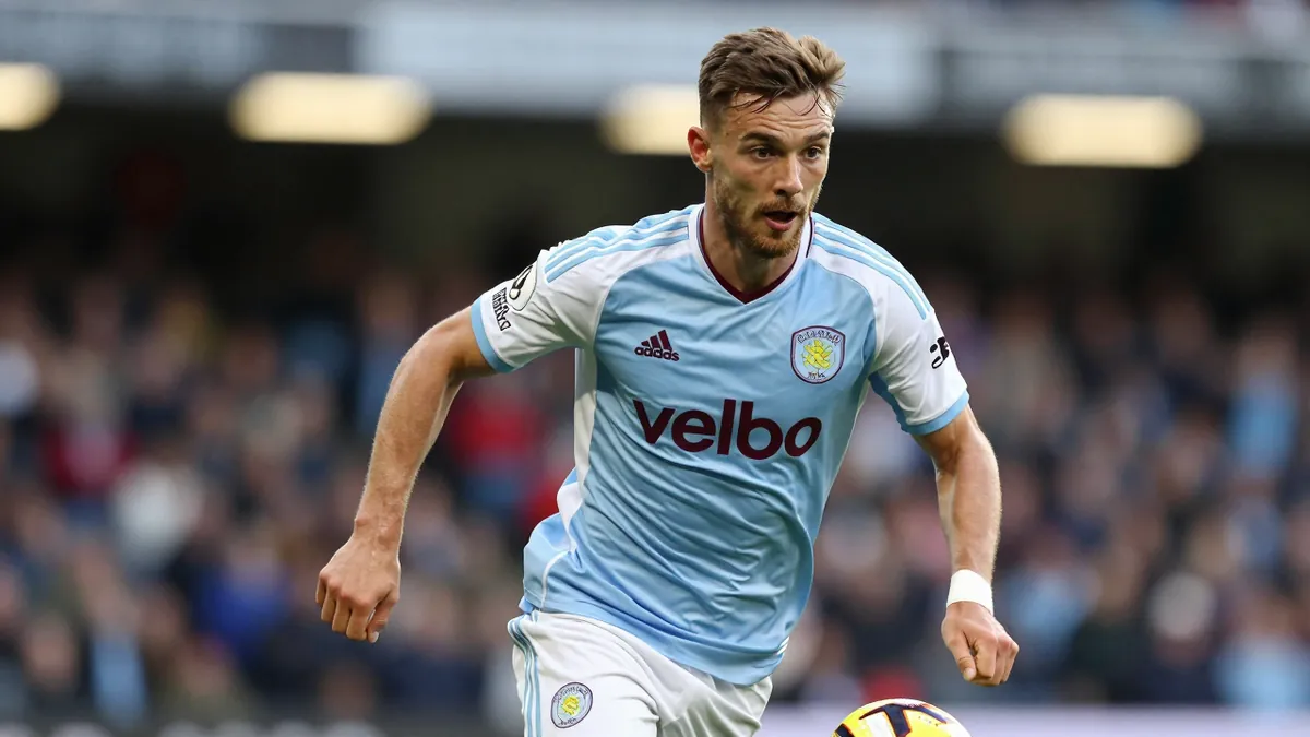 Aston Villa's Pre-Season Test: Monchengladbach Stun with Quick-Fire Double