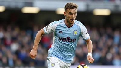 Aston Villa's Pre-Season Test: Monchengladbach Stun with Quick-Fire Double