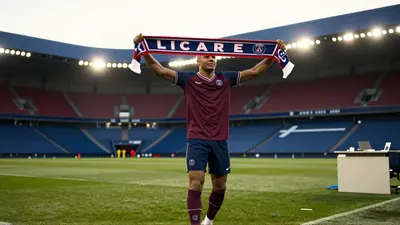 Lucas Digne departure from Aston Villa to PSG confirmed after World Cup
