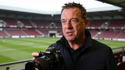 Aston Villa's Set Piece Coach Departure: What It Means for the Villans' Title Bid