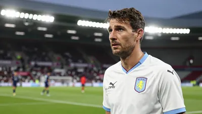 Aston Villa Face Borussia Monchengladbach in Pre-Season Friendly