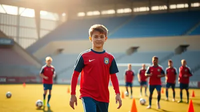Sportz Village’s Vision: Fun Over Elite Pipelines in Youth Sports