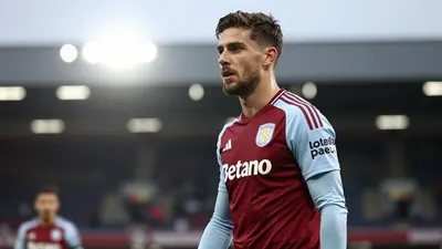 Aston Villa Secure Record £6m-a-Year Deal with Betano