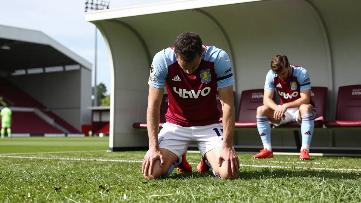 Aston Villa's injury list grows as Pau Torres faces weeks out with a hamstring issue, adding to concerns over Ian...
