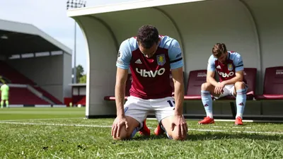 Aston Villa's injury list grows as Pau Torres faces weeks out with a hamstring issue, adding to concerns over Ian...