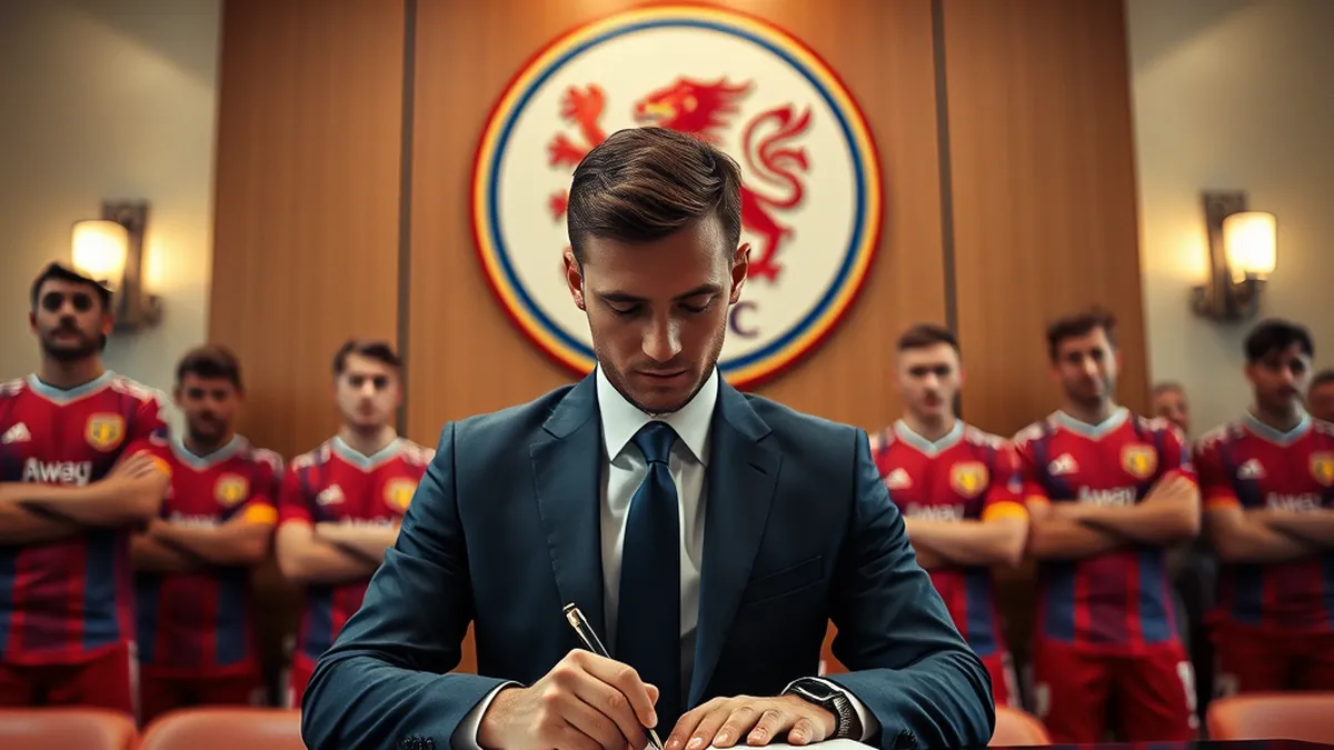 Aston Villa sets £130m price tag for Morgan Rogers