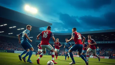 Aston Villa's Europa League Triumph: Fans Celebrate Amid Broadcast Chaos
