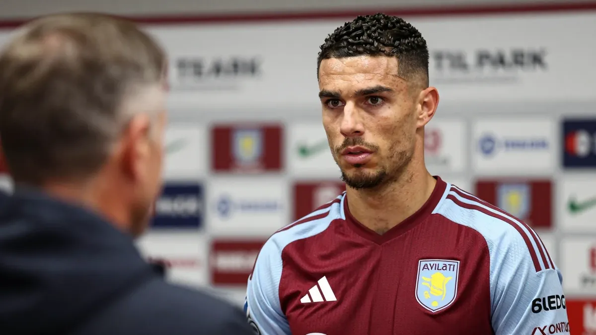 Aston Villa close to signing Goretzka