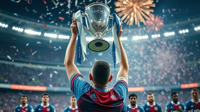 Aston Villa Eyeing Premier League Champion Trossard