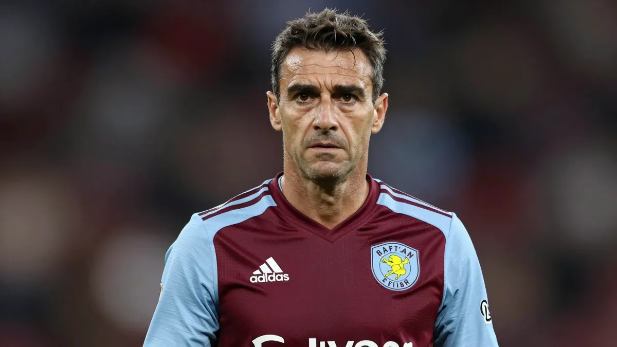 Aston Villa Suffers Heavy Loss to Brighton