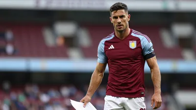 Aston Villa Transfer News: Atletico Madrid Defender to Join for €24m