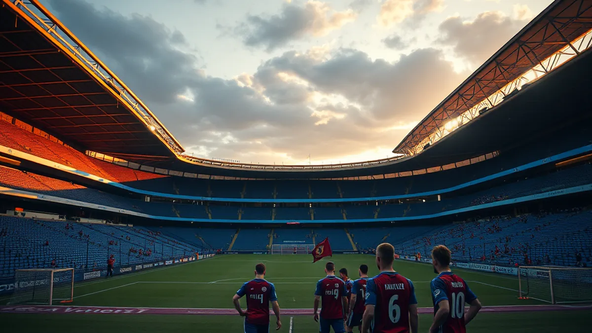 UEFA Hits Aston Villa with Conditional Fine