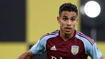 Aston Villa's Dream Attack Takes Shape with Endrick Signing