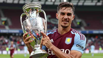 Aston Villa's Back-to-Back European Super Cup Titles