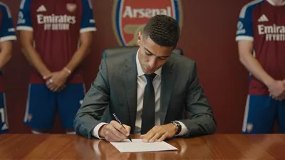 Aston Villa Star Ezri Konsa Wanted by Arsenal