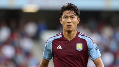Aston Villa confirm £30m deal for Zion Suzuki