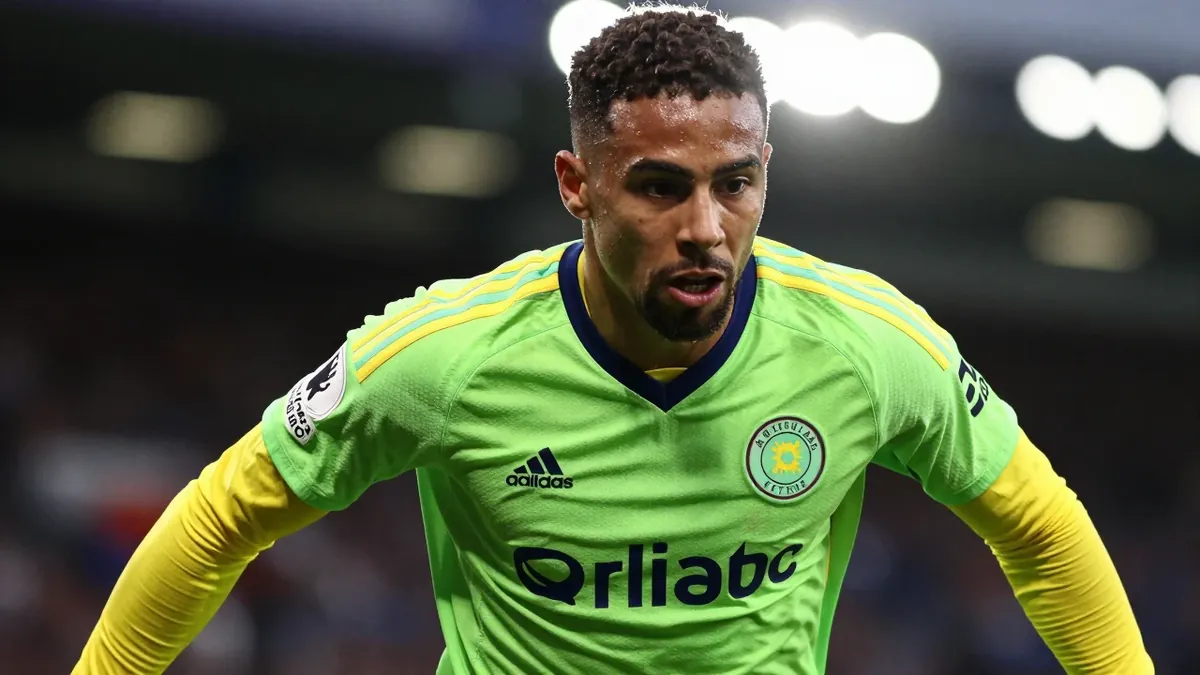 Aston Villa's Season Starts in Calamitous Fashion