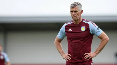 Aston Villa are in discussions to bring 40-year-old defender Sergio Ramos back to the Premier League on a free transfer...