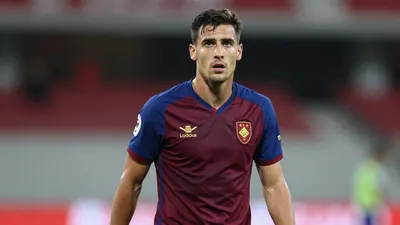 Villa eye €30m Palhinha deal to boost midfield strength