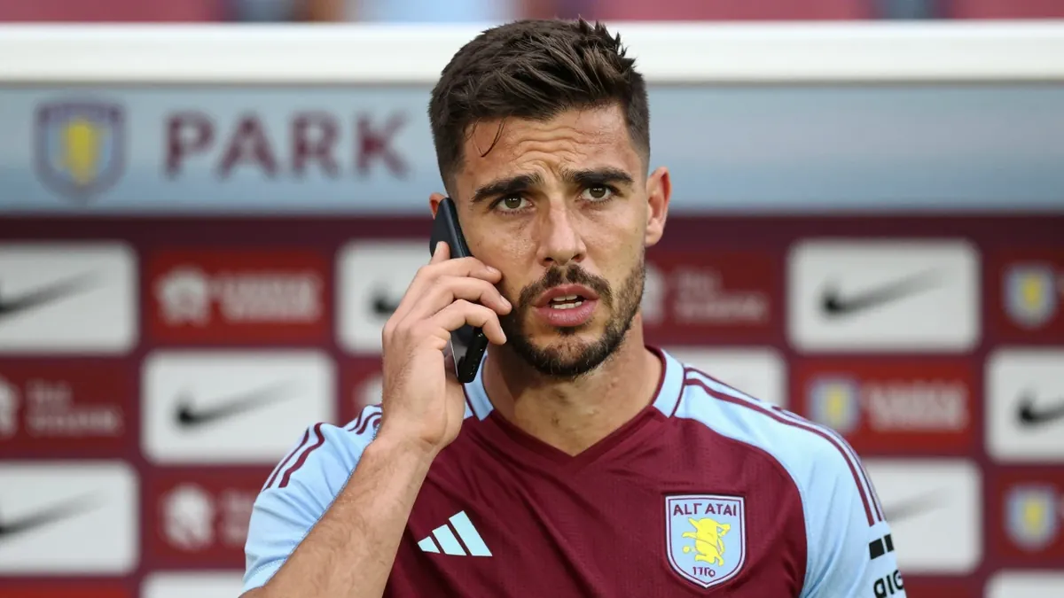 Emery feels Watkins should explain absence from Aston Villa's loss