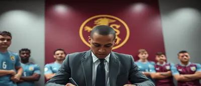 Aston Villa sell £400m of talent – Emery faces tough rebuild ahead