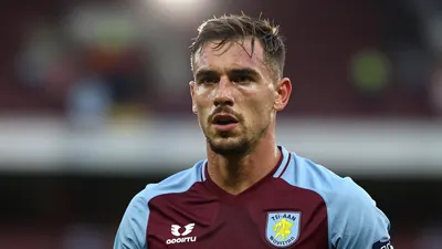 Aston Villa in £100m transfer battle with Everton for top talent