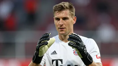 Bayern Munich's Jonas Urbig Ready for Aston Villa Tilt