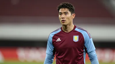 Aston Villa Signs Japanese Star Zion Suzuki