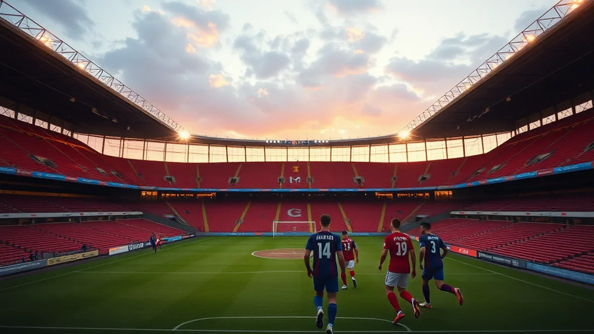 Aston Villa Unveils New Adidas Home Kit: A Bold Step Forward