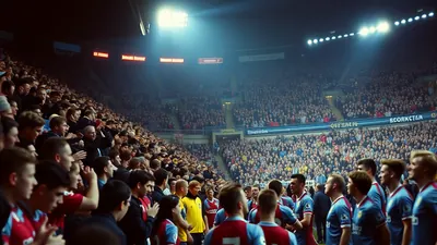The Villans' Matchday Rituals: Traditions That Unite Aston Villa Fans