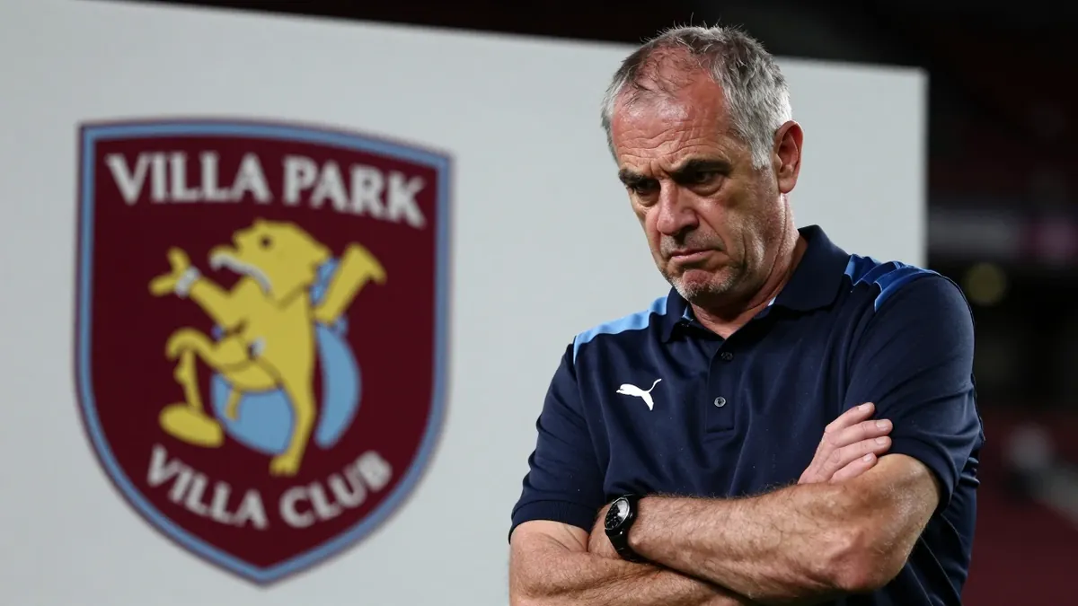 Aston Villa Face Major Exit Blow as Konsa Leaves for Arsenal