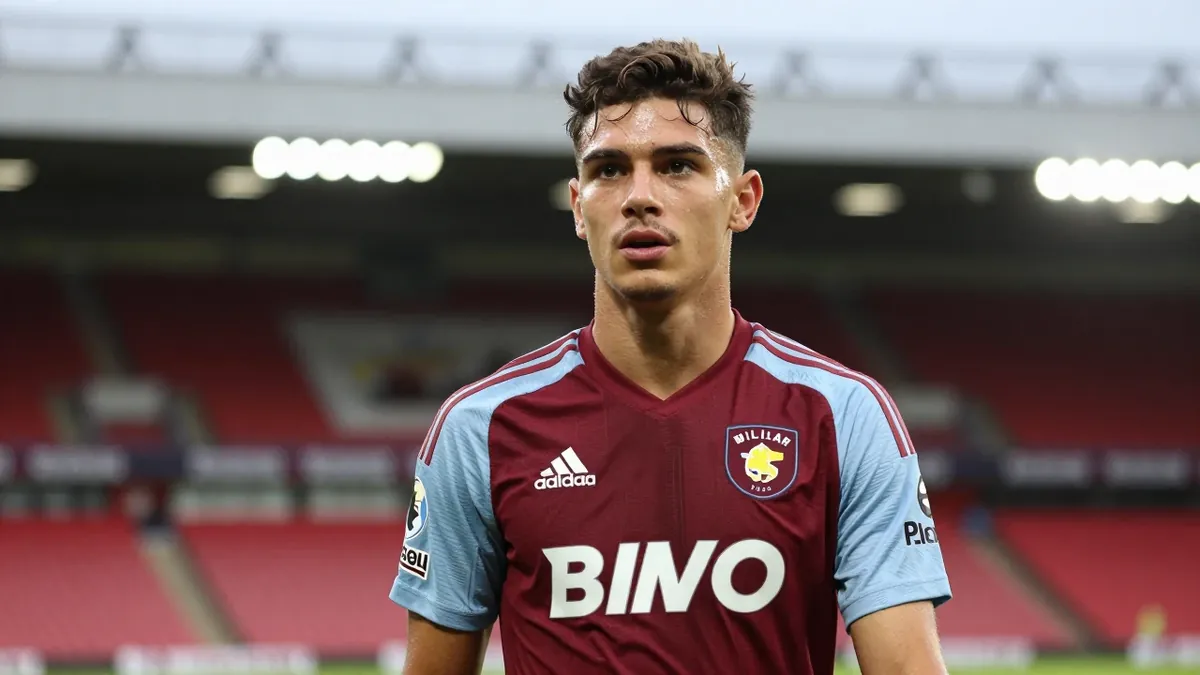 Aston Villa's Triston Rowe Transfer Saga: Who's Interested?