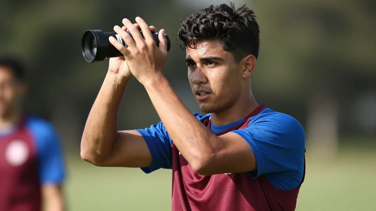 Aston Villa's rebuild under Unai Emery is in full swing after nine players left this summer, with the club currently 19th...