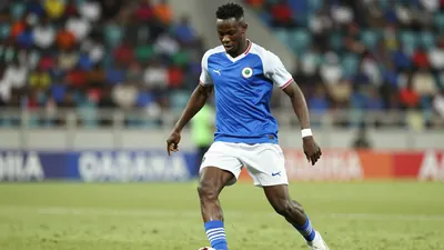 Aston Villa Must Sign Nicolas Jackson to Boost Striking Options