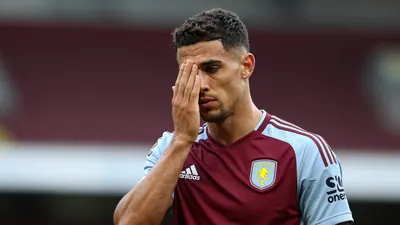 Aston Villa midfielder apologizes for Manchester United boast