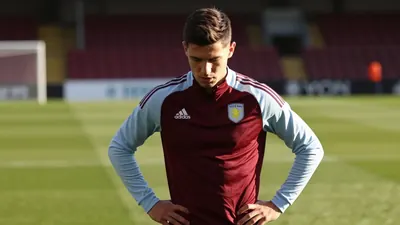 Aston Villa are among several Premier League clubs, including Arsenal and Brighton, scouting 17-year-old Austrian...