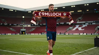 Aston Villa fans stunned as Lewis Dobbin agrees £9m Southampton switch