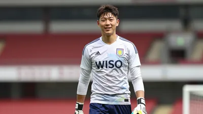 Aston Villa Sign Zion Suzuki in Five-Year Deal