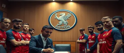 Aston Villa Set to Break Transfer Record with Nicolas Jackson Signing