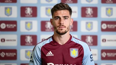 Aston Villa Pursues Controversial Signing for Post-Digne Era