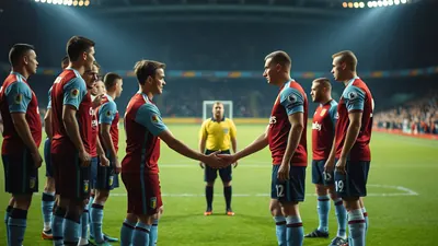 Aston Villa's Friendly Face-Off Against Bayern Munich: A Tactical Preview