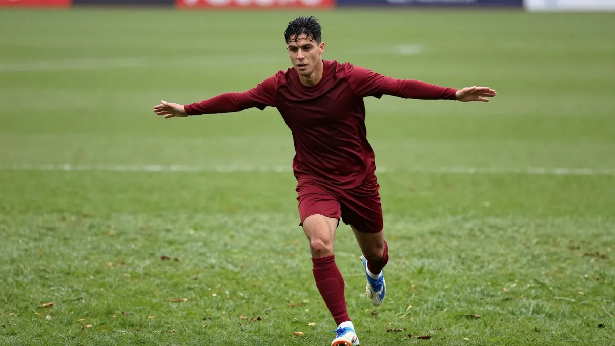 Aston Villa are still monitoring Rangers midfielder Nicolas Raskin, with the Belgian seen as a potential Premier League...