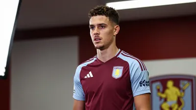 Bayern Munich Hope Aston Villa Will Make Offer for Joao Palhinha