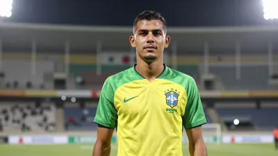 Aston Villa's Transfer Bid Rejected by Brazilian Defender Roger Ibañez