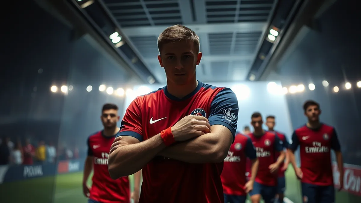 Aston Villa vs PSG: Champions League Quarter-Final Preview