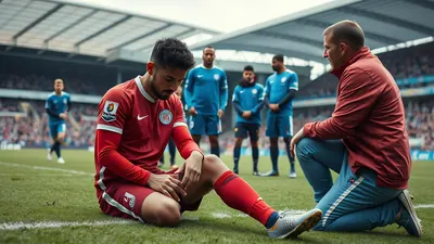 Aston Villa Transfer News: Buendia's World Cup Hopes and Abraham's Surgery