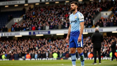 Aston Villa eye Tottenham Hotspur midfielder Pape Matar Sarr